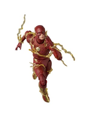 Medicom Toy MAFEX The Flash