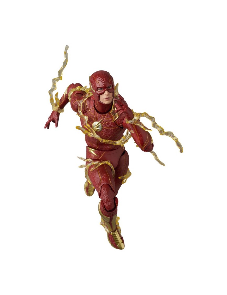 Medicom Toy MAFEX The Flash Medicom Toy MAFEX The Flash