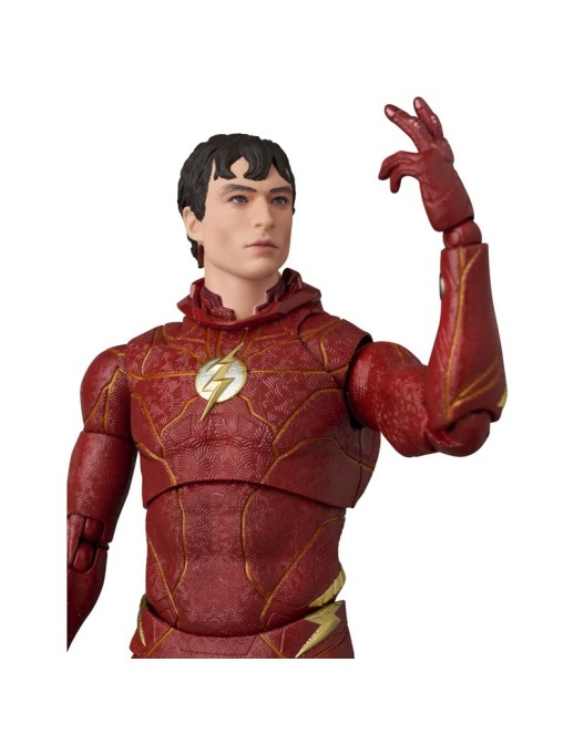 Medicom Toy MAFEX The Flash