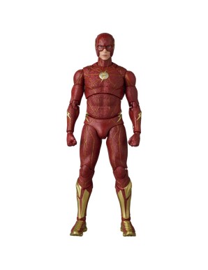 Medicom Toy MAFEX The Flash