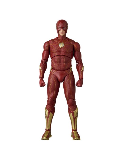 Medicom Toy MAFEX The Flash