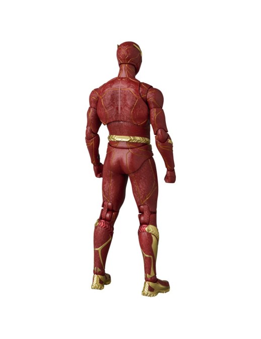 Medicom Toy MAFEX The Flash
