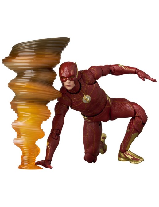 Medicom Toy MAFEX The Flash