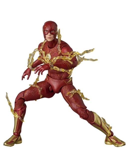 Medicom Toy MAFEX The Flash