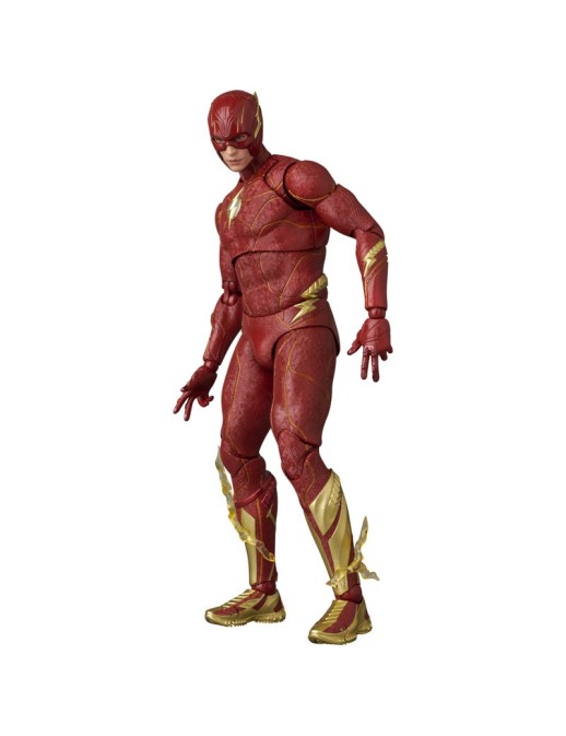 Medicom Toy MAFEX The Flash