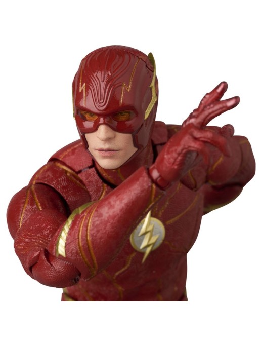 Medicom Toy MAFEX The Flash