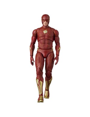 Medicom Toy MAFEX The Flash