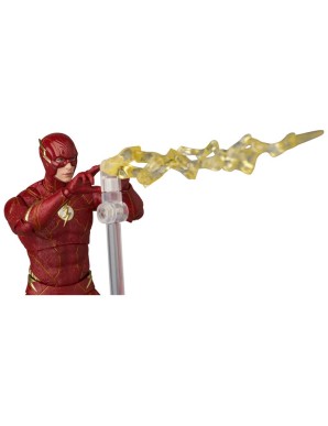 Medicom Toy MAFEX The Flash