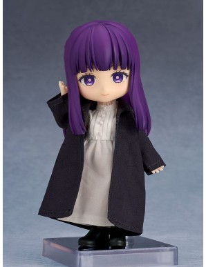 Good Smile Company Nendoroid Doll Frieren Beyond Journey's End Fern