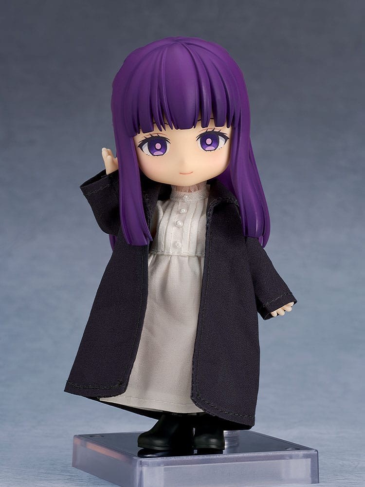 GOOD SMILE COMPANY NENDOROID DOLL FRIEREN BEYOND JOURNEY'S END FERN