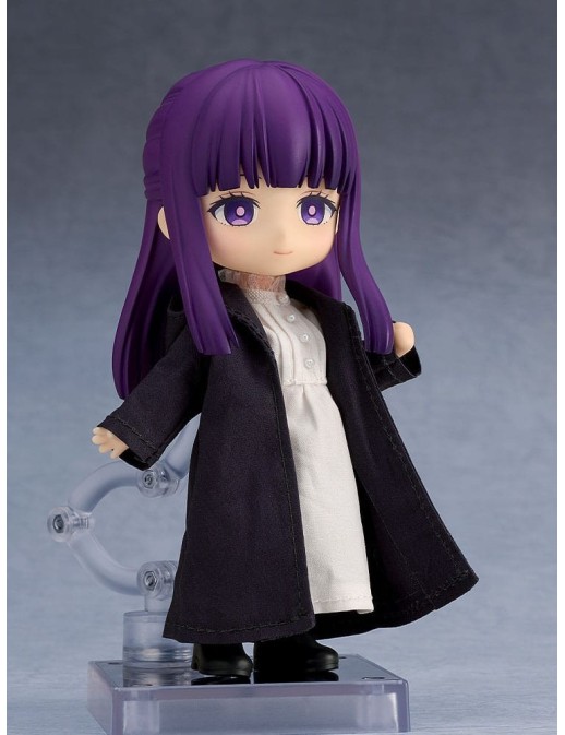 Good Smile Company Nendoroid Doll Frieren Beyond Journey's End Fern