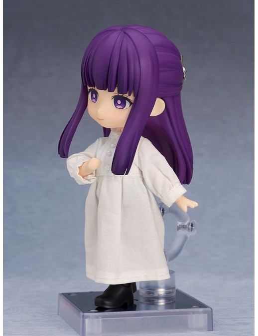 Good Smile Company Nendoroid Doll Frieren Beyond Journey's End Fern