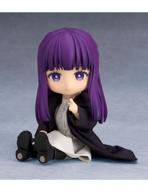 Good Smile Company Nendoroid Doll Frieren Beyond Journey's End Fern
