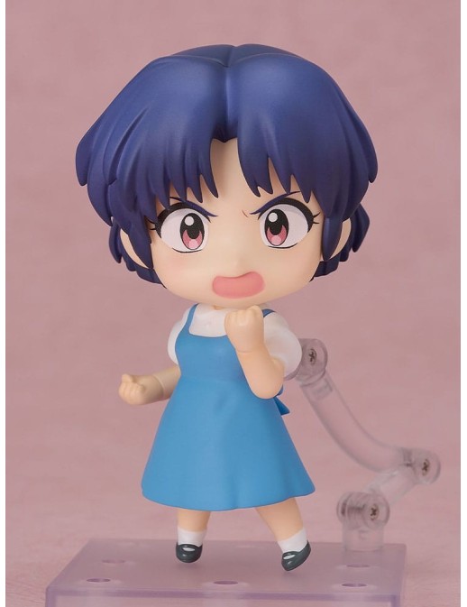Good Smile Company Nendoroid Ranma ½ Akane Tendo