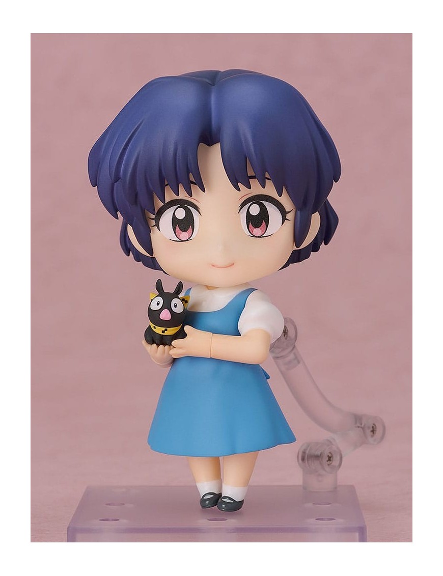 Good Smile Company Nendoroid Ranma ½ Akane Tendo Good Smile Company Nendoroid Ranma ½ Akane Tendo