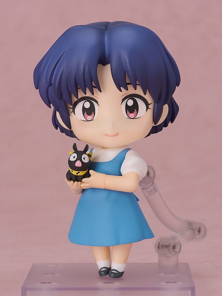 GOOD SMILE COMPANY NENDOROID RANMA ½ AKANE TENDO
