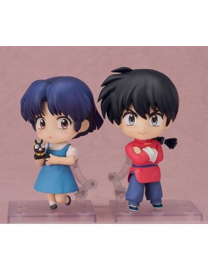 Good Smile Company Nendoroid Ranma ½ Akane Tendo