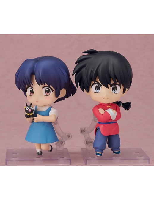 Good Smile Company Nendoroid Ranma ½ Akane Tendo