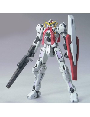Bandai High Grade HG 1/144 Mobile Suit Gundam GN-004 Gundam Nadleeh