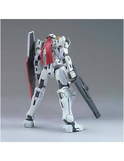 Bandai High Grade HG 1/144 Mobile Suit Gundam GN-004 Gundam Nadleeh
