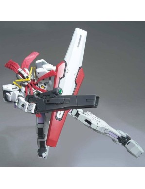 Bandai High Grade HG 1/144 Mobile Suit Gundam GN-004 Gundam Nadleeh