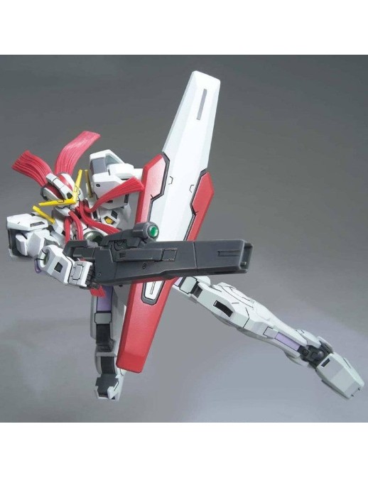 Bandai High Grade HG 1/144 Mobile Suit Gundam GN-004 Gundam Nadleeh
