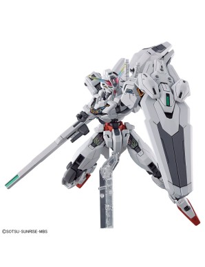 Bandai High Grade HG 1/144 Mobile Suit Gundam X-EX01 Gundam Calibarn