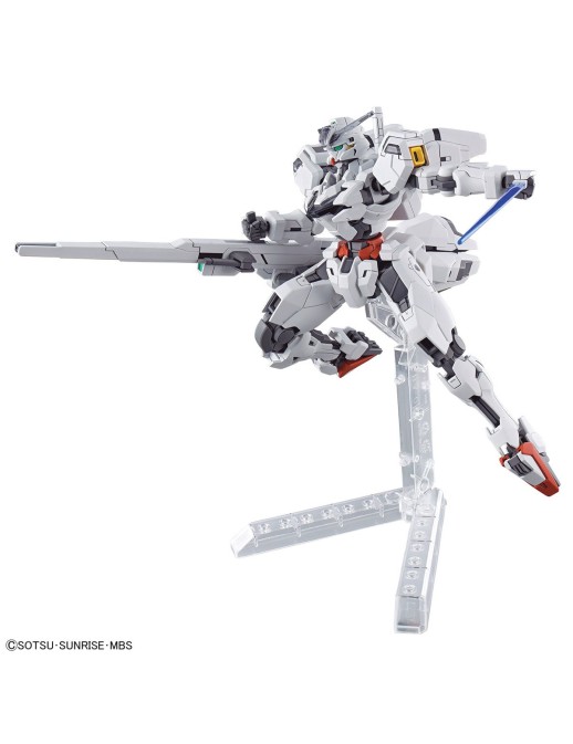 Bandai High Grade HG 1/144 Mobile Suit Gundam X-EX01 Gundam Calibarn