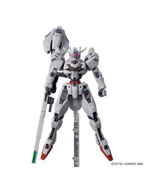 Bandai High Grade HG 1/144 Mobile Suit Gundam X-EX01 Gundam Calibarn