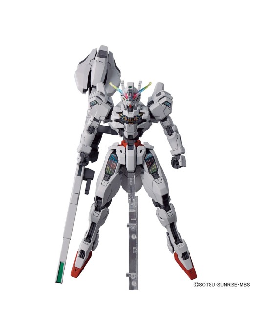 Bandai High Grade HG 1/144 Mobile Suit Gundam X-EX01 Gundam Calibarn