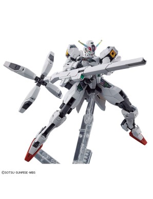Bandai High Grade HG 1/144 Mobile Suit Gundam X-EX01 Gundam Calibarn