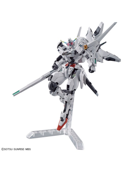 Bandai High Grade HG 1/144 Mobile Suit Gundam X-EX01 Gundam Calibarn