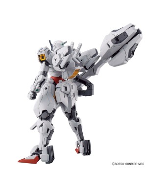 Bandai High Grade HG 1/144 Mobile Suit Gundam X-EX01 Gundam Calibarn