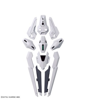 Bandai High Grade HG 1/144 Mobile Suit Gundam X-EX01 Gundam Calibarn