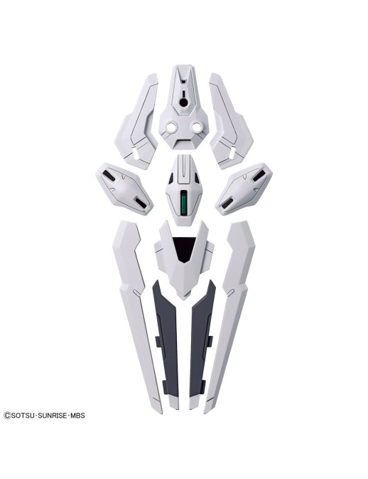 Bandai High Grade HG 1/144 Mobile Suit Gundam X-EX01 Gundam Calibarn