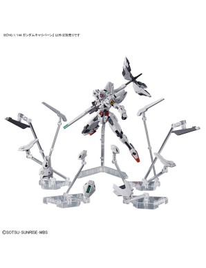Bandai High Grade HG 1/144 Mobile Suit Gundam X-EX01 Gundam Calibarn