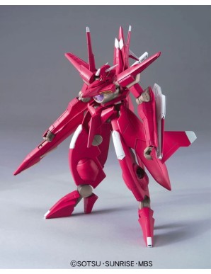 Bandai High Grade HG 1/144 Mobile Suit Gundam GNW-20000 Arche
