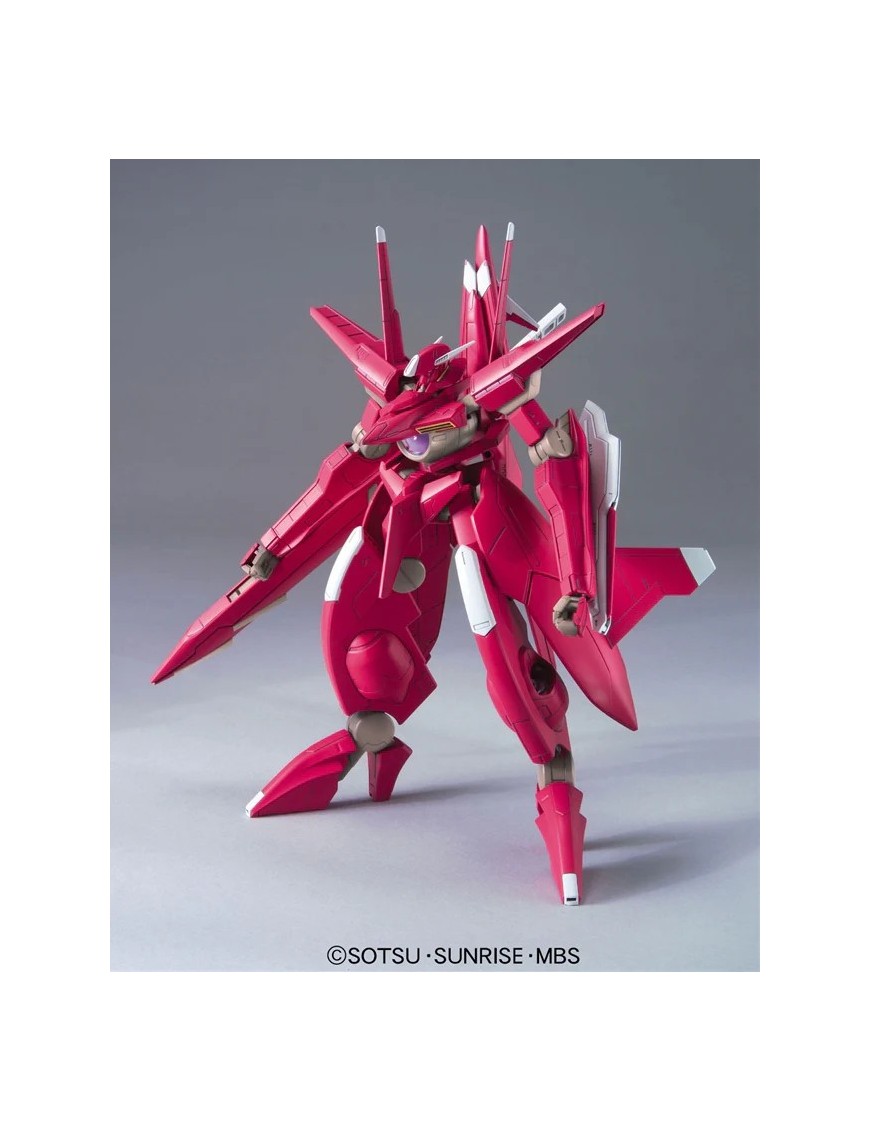 Bandai High Grade HG 1/144 Mobile Suit Gundam GNW-20000 Arche Bandai High Grade HG 1/144 Mobile Suit Gundam GNW-20000 Arche