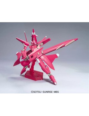 Bandai High Grade HG 1/144 Mobile Suit Gundam GNW-20000 Arche