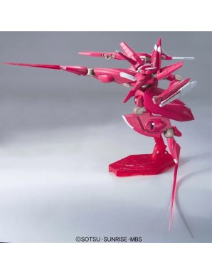 Bandai High Grade HG 1/144 Mobile Suit Gundam GNW-20000 Arche