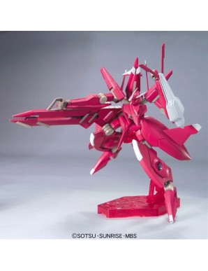 Bandai High Grade HG 1/144 Mobile Suit Gundam GNW-20000 Arche