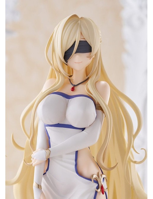 Good Smile Company POP Up Parade L Goblin Slayer II Sword Maiden