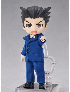 Good Smile Company Nendoroid Doll Ace Attorney Phoenix Wright