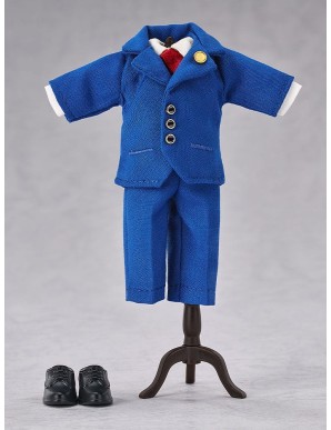 Good Smile Company Nendoroid Doll Ace Attorney Phoenix Wright