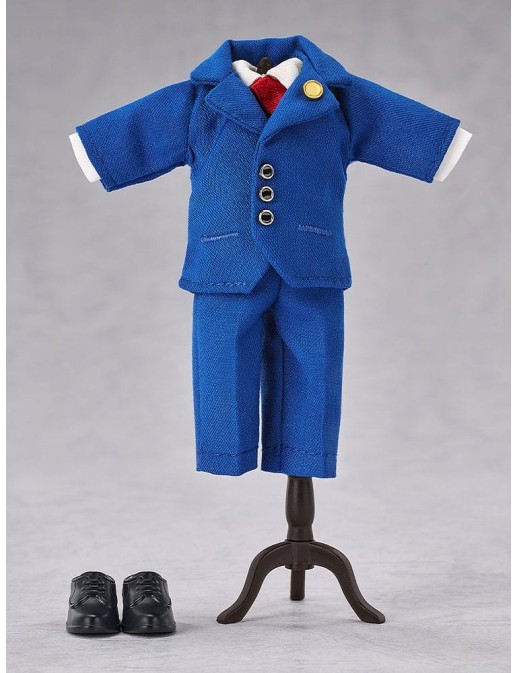 Good Smile Company Nendoroid Doll Ace Attorney Phoenix Wright