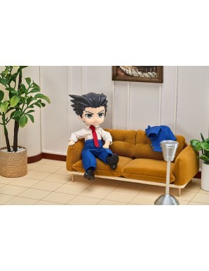 Good Smile Company Nendoroid Doll Ace Attorney Phoenix Wright