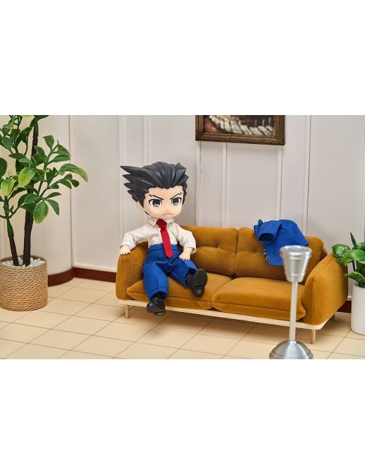 Good Smile Company Nendoroid Doll Ace Attorney Phoenix Wright