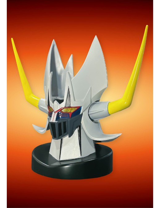 Evolution Toy Future Quest Metal Action Kaiser Pilder Renewal Version