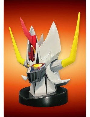 Evolution Toy Future Quest Metal Action Kaiser Pilder Renewal Version
