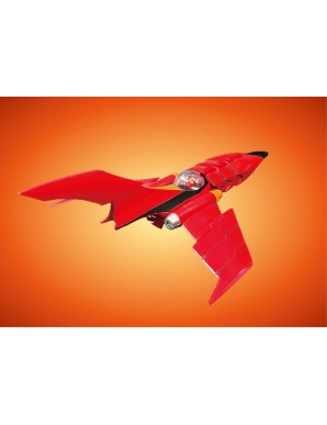 Evolution Toy Future Quest Metal Action Kaiser Pilder Renewal Version